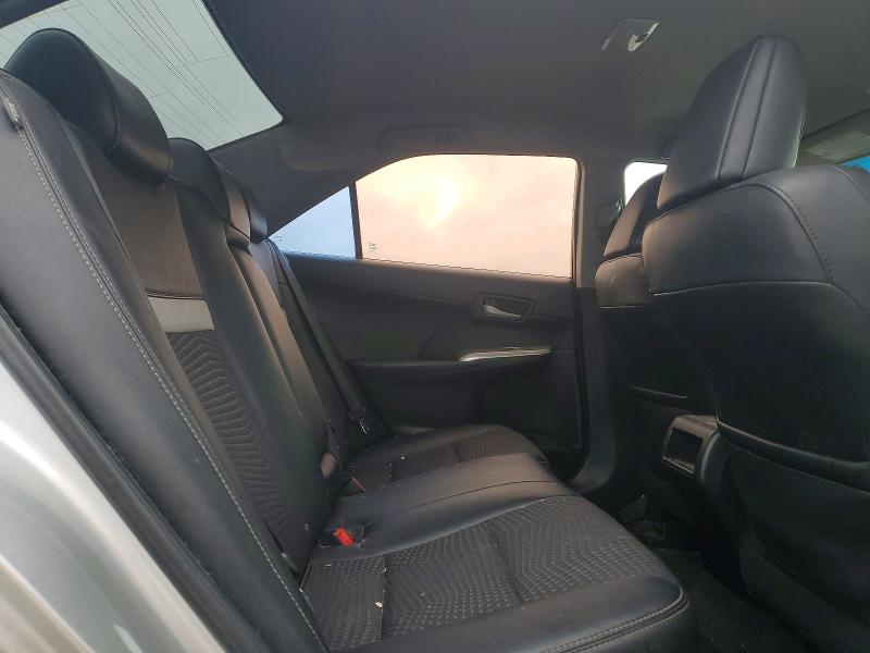 Aukcja sprzedaży 2014 Toyota Camry, vin: 4T1BF1FK6EU344899, numer aukcji: 54232066