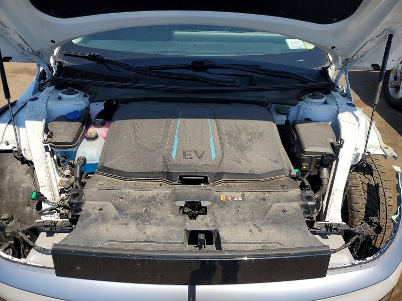 Продажа на аукционе авто 2022 Hyundai Ioniq 5, vin: KM8KMDAFXNU086484, номер лота: 53092446
