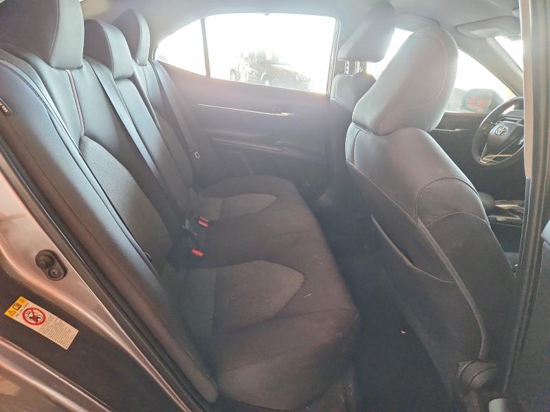 2019 Toyota Camry მანქანა იყიდება აუქციონზე, vin: 4T1B11HK8KU230393, აუქციონის ნომერი: 52212796