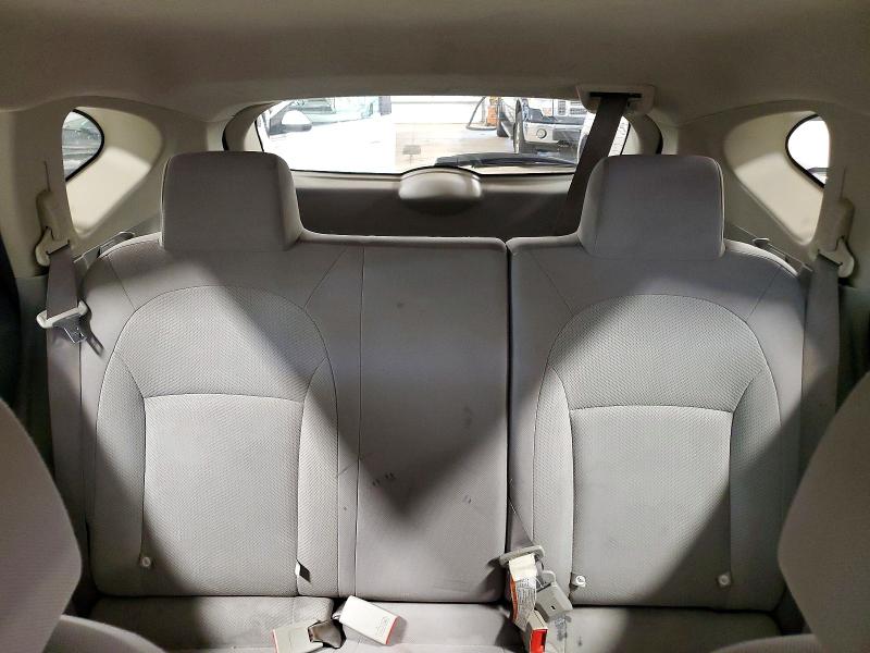 Продаж на аукціоні авто 2013 Nissan Rogue, vin: JN8AS5MV0DW123595, номер лоту: 54075786