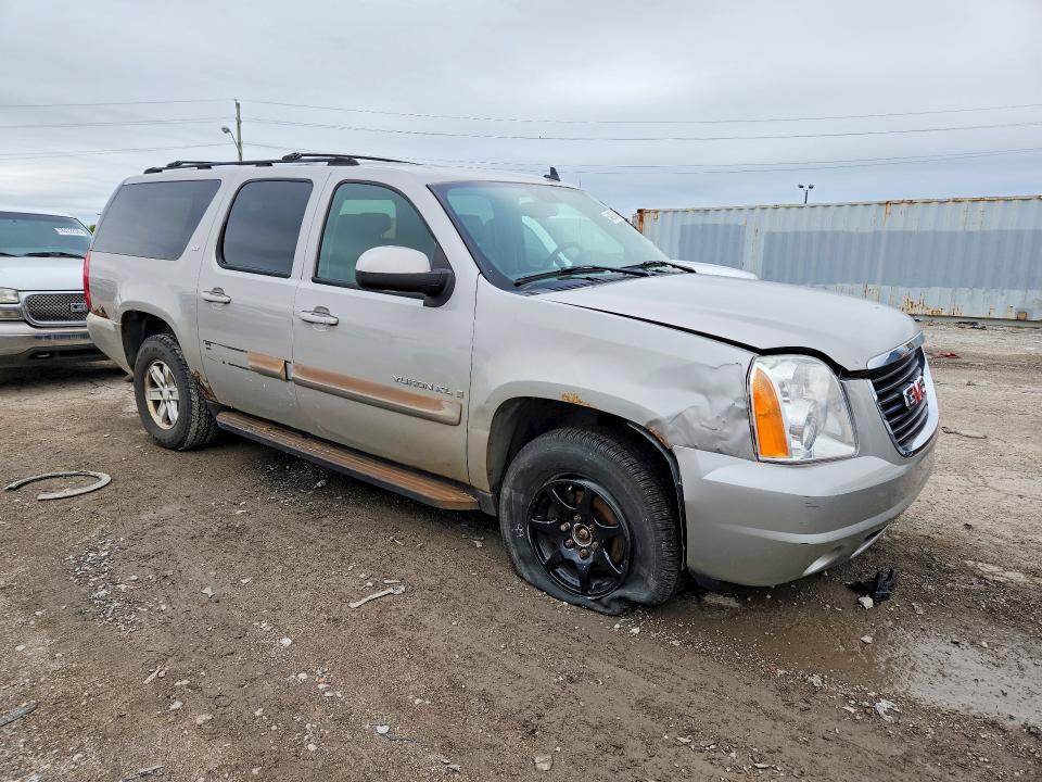Продажа на аукционе авто 2007 Gmc Yukon Xl, vin: 1GKFK16397J175335, номер лота: 54283436