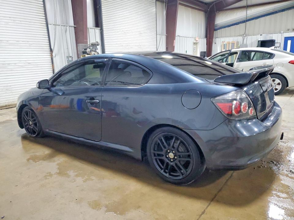 53192926 :رقم المزاد ، JTKDE3B72A0315133 vin ، 2010 Scion Tc مزاد بيع