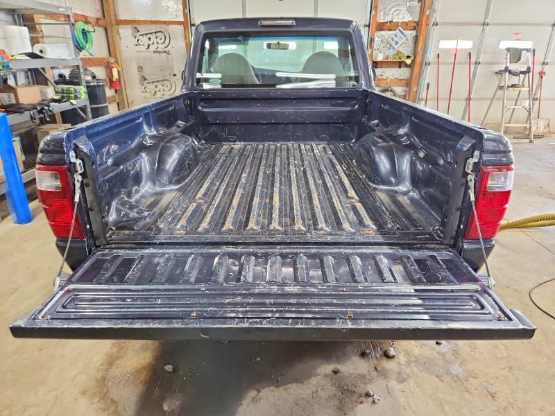 Продаж на аукціоні авто 2001 Ford Ranger, vin: 1FTYR10U41PB74891, номер лоту: 53848456