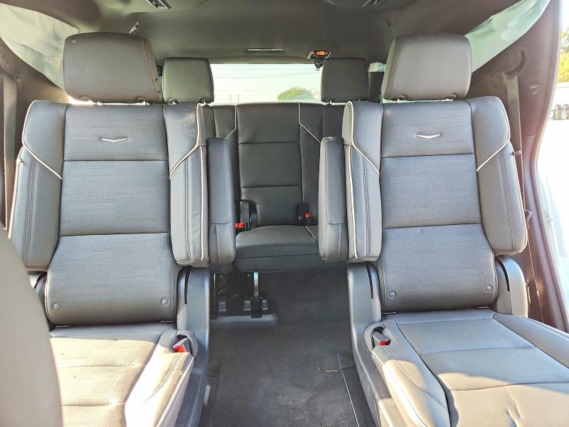 Aukcja sprzedaży 2024 Cadillac Escalade, vin: 1GYS4CKL2RR318890, numer aukcji: 52833606