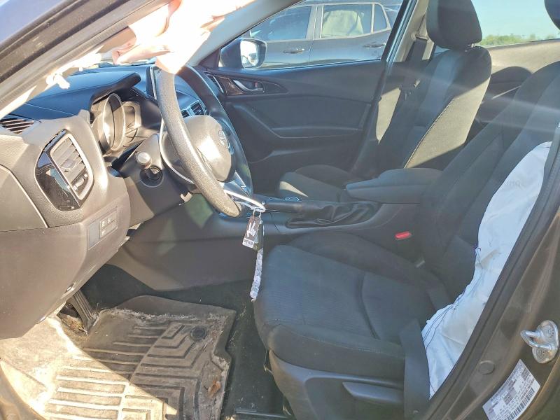 Продаж на аукціоні авто 2016 Mazda 3, vin: 3MZBM1U71GM327358, номер лоту: 53780536