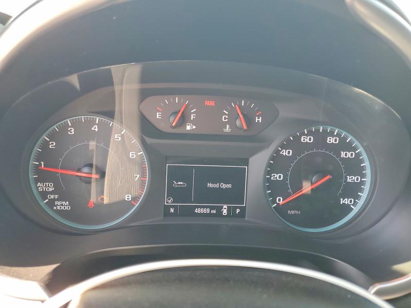 Продаж на аукціоні авто 2024 Chevrolet Malibu, vin: 1G1ZD5ST4RF218400, номер лоту: 53824116