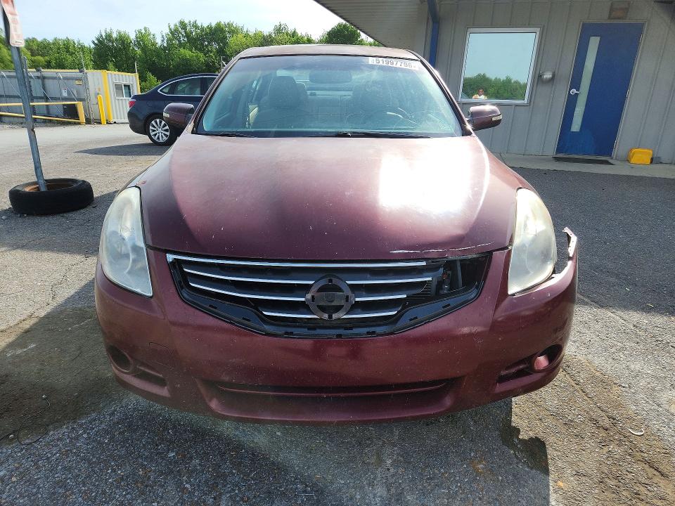 Продажа на аукционе авто 2012 Nissan Altima, vin: 1N4BL2AP5CC203336, номер лота: 51997796