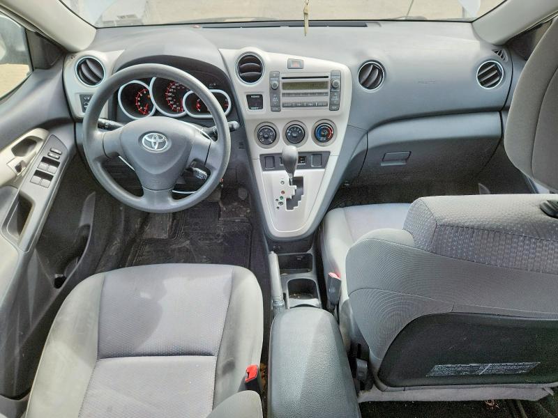 Aukcja sprzedaży 2010 Toyota Corolla Matrix, vin: 2T1KE4EE2AC042635, numer aukcji: 54105506