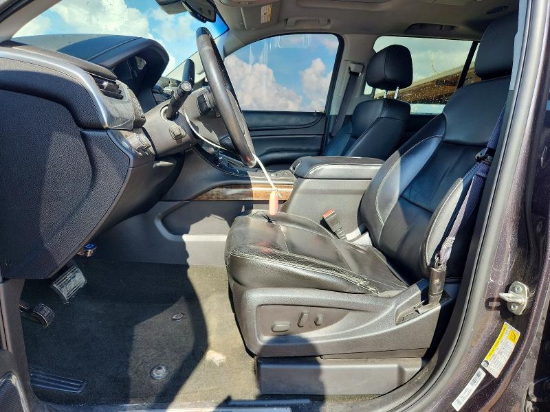 Aukcja sprzedaży 2016 Chevrolet Tahoe, vin: 1GNSKBKCXGR202136, numer aukcji: 55057826