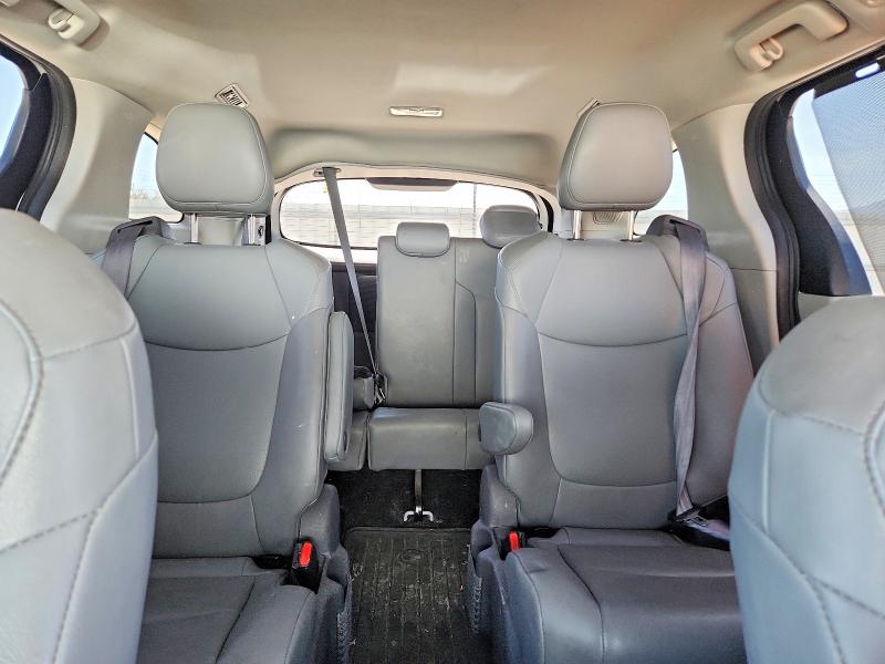 Auction sale of the 2021 Toyota Sienna, vin: 5TDJSKFC4MS027930, lot number: 53101076
