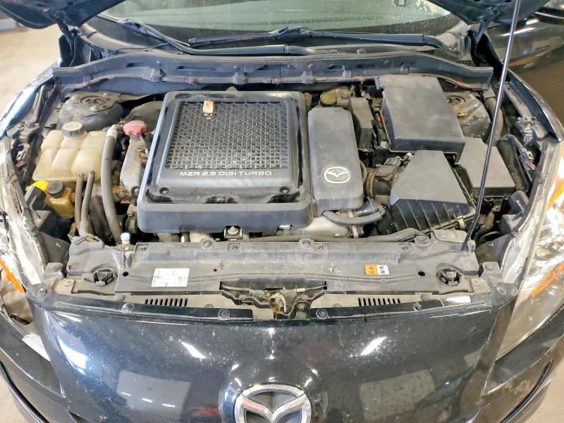 Продаж на аукціоні авто 2010 Mazda Speed, vin: JM1BL1H39A1167246, номер лоту: 54518316