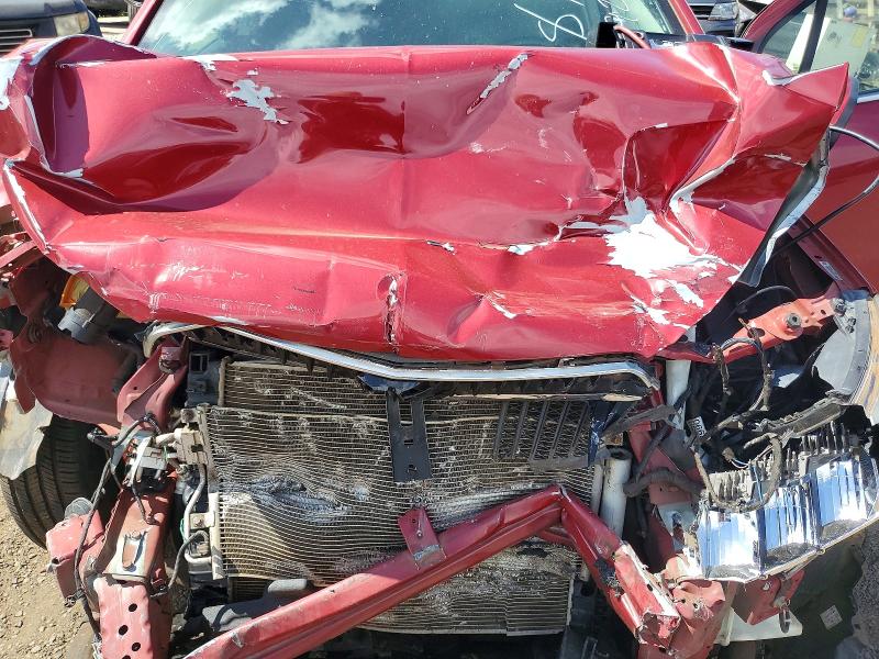 2018 Buick Encore მანქანა იყიდება აუქციონზე, vin: KL4CJCSB6JB525056, აუქციონის ნომერი: 55592506