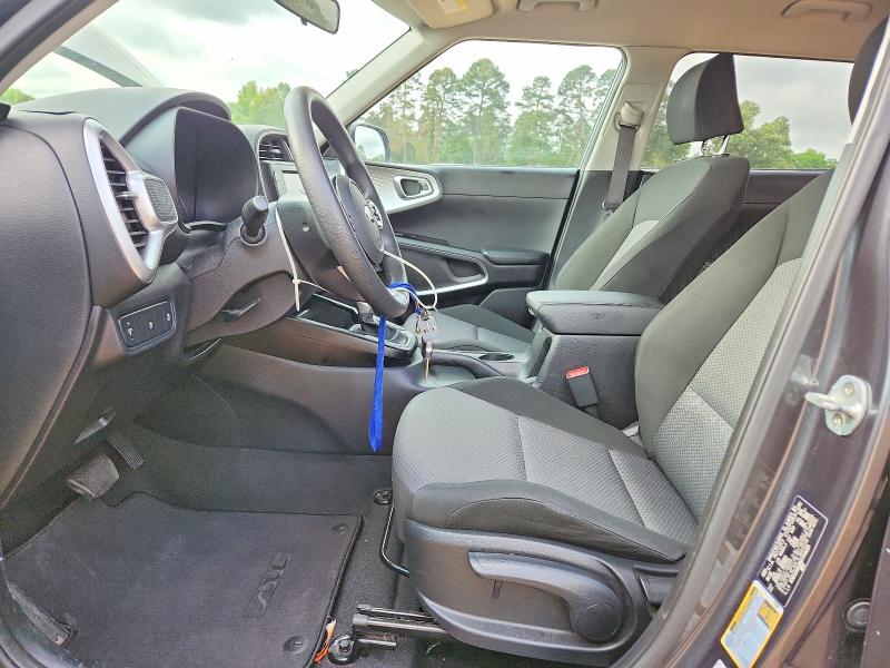 Продажа на аукционе авто 2021 Kia Soul, vin: KNDJ23AU6M7744233, номер лота: 53743146