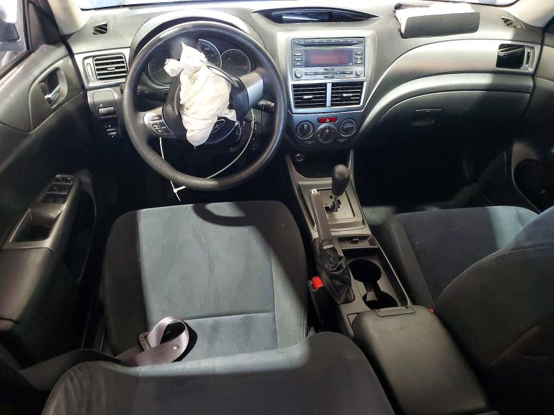Продаж на аукціоні авто 2011 Subaru Impreza, vin: JF1GH6A69BH830516, номер лоту: 54072956