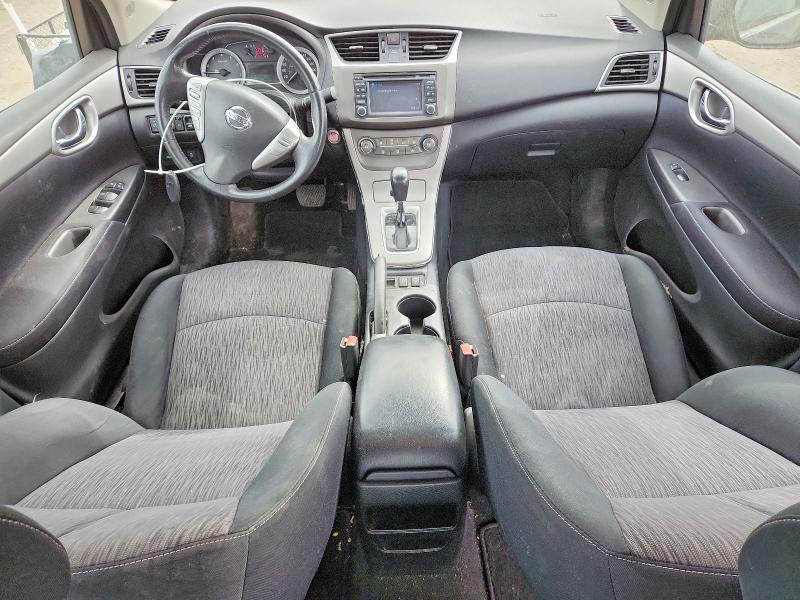 Aukcja sprzedaży 2014 Nissan Sentra, vin: 3N1AB7AP1EL692429, numer aukcji: 54094886
