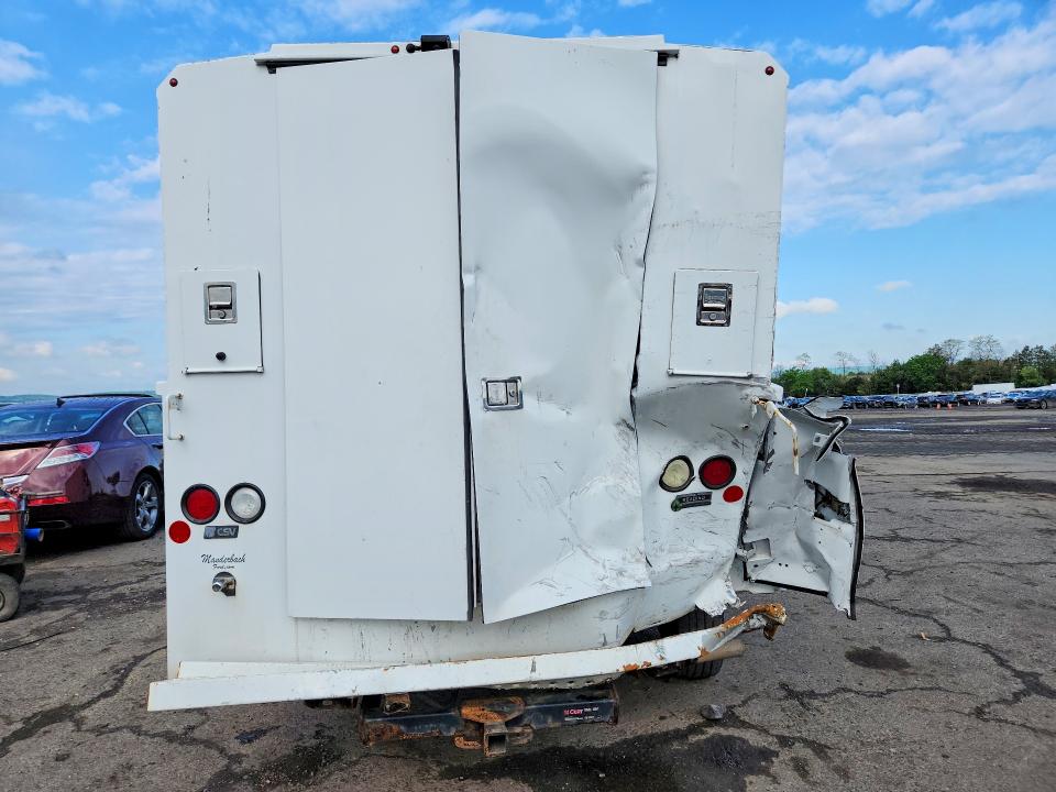 Aukcja sprzedaży 2017 Ford Transit, vin: 1FDBW5PM9HKA23155, numer aukcji: 61619676