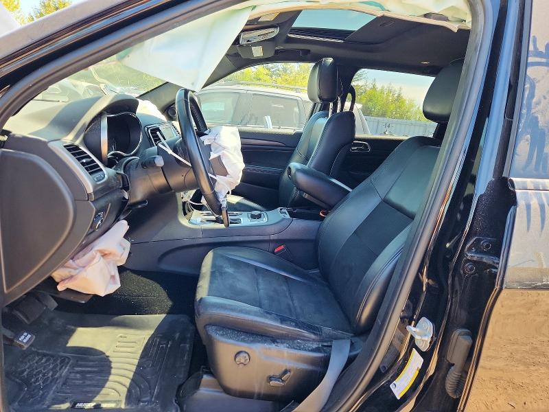 Продажа на аукционе авто 2019 Jeep Grand Cherokee, vin: 1C4RJFAG6KC714834, номер лота: 53916646