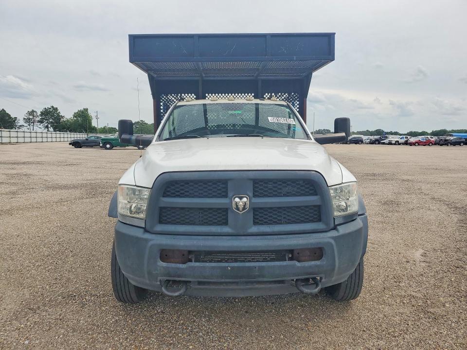 Продажа на аукционе авто 2016 Ram 5500, vin: 3C7WRNDL8GG156281, номер лота: 50106246