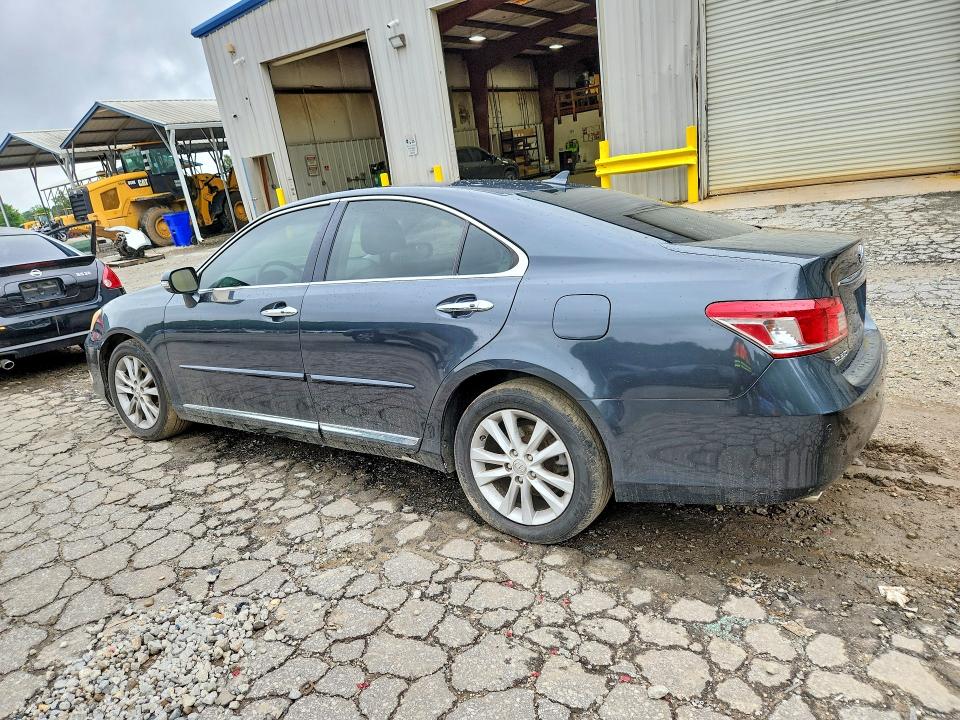 2011 Lexus Es მანქანა იყიდება აუქციონზე, vin: JTHBK1EG6B2426215, აუქციონის ნომერი: 54782416