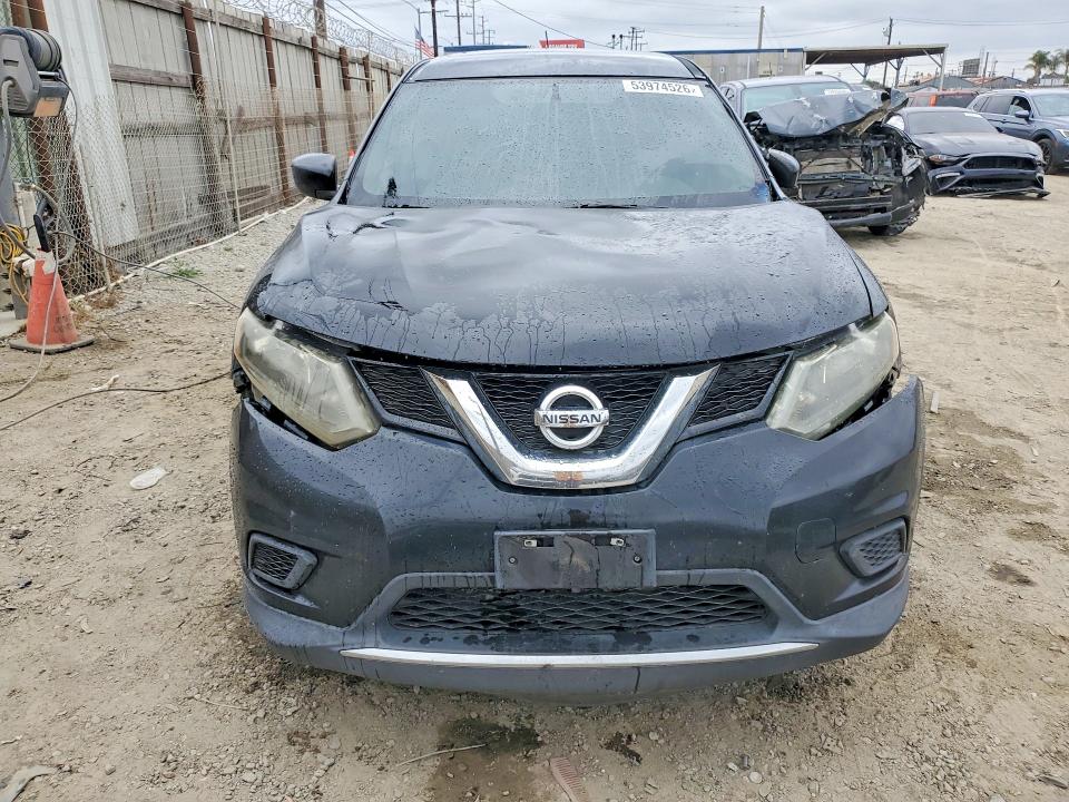 Aukcja sprzedaży 2016 Nissan Rogue, vin: 5N1AT2MT4GC859897, numer aukcji: 53974526