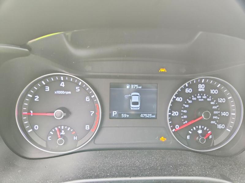 Aukcja sprzedaży 2020 Kia Forte, vin: 3KPF34AD3LE152439, numer aukcji: 52220056