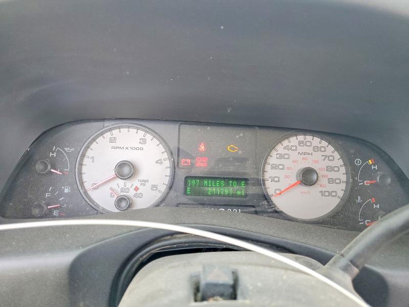 Продажа на аукционе авто 2007 Ford F250, vin: 1FTSW21P57EA88894, номер лота: 54291806