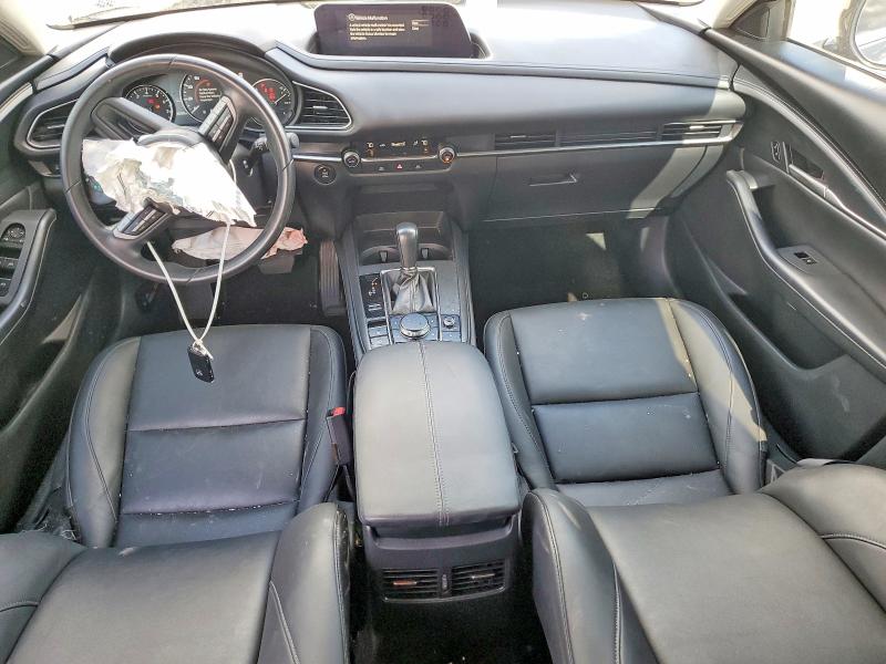 Auction sale of the 2022 Mazda Cx-30, vin: 3MVDMBBL2NM427305, lot number: 54168866