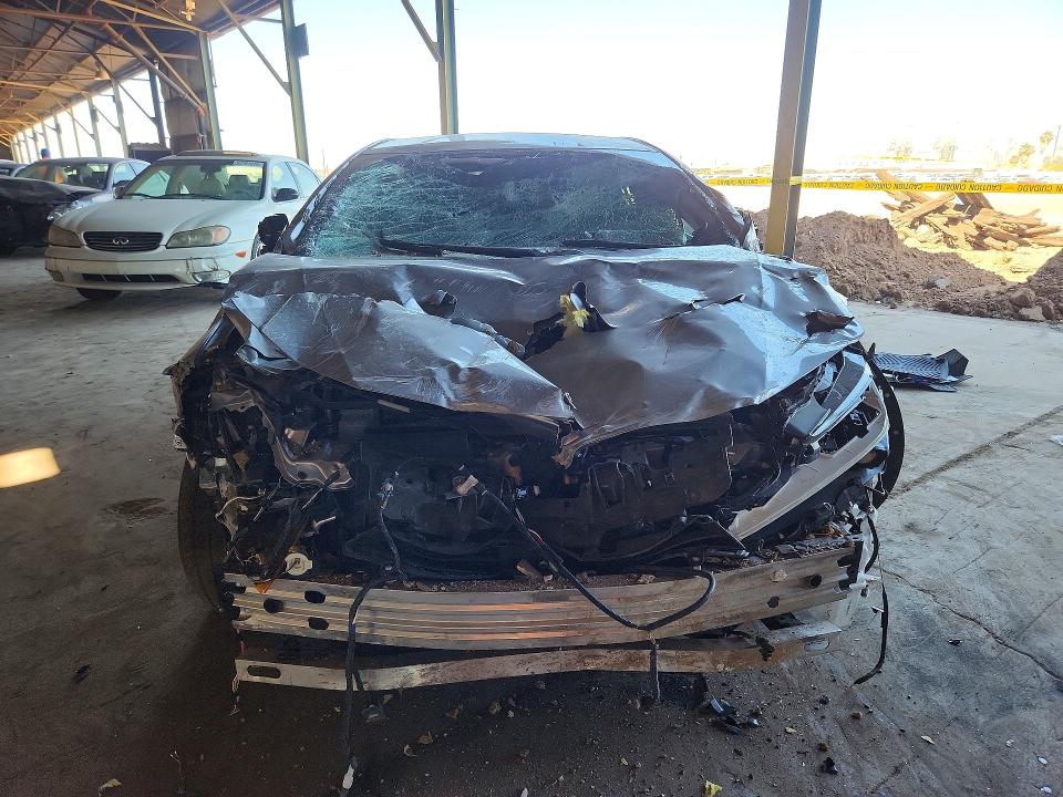 Auction sale of the 2024 Toyota Prius, vin: JTDACAAU2R3037744, lot number: 53240276