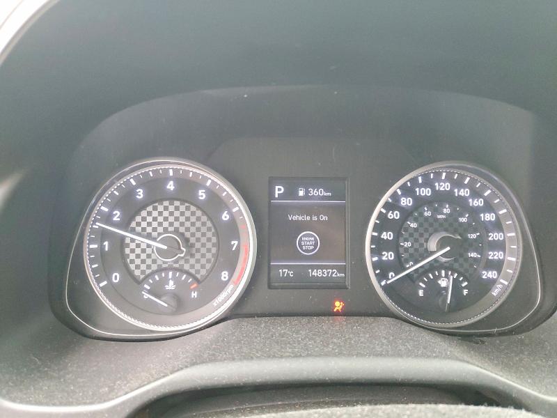 Aukcja sprzedaży 2019 Hyundai Elantra, vin: KMHD84LF6KU774312, numer aukcji: 49141186