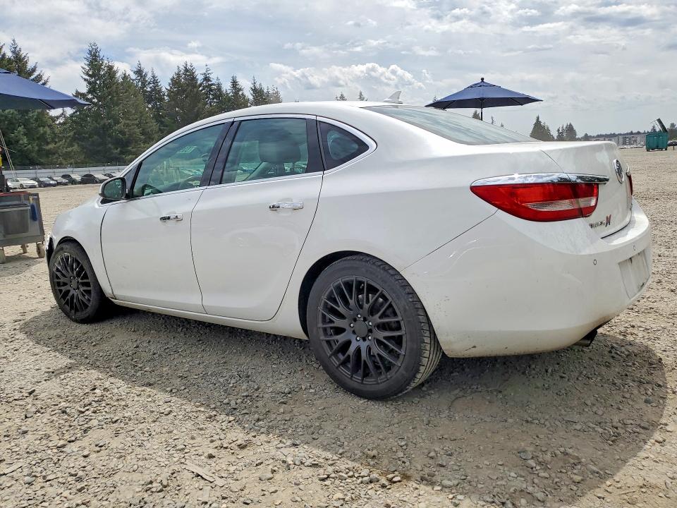 Продажа на аукционе авто 2014 Buick Verano, vin: 1G4PR5SK1E4199698, номер лота: 53520476