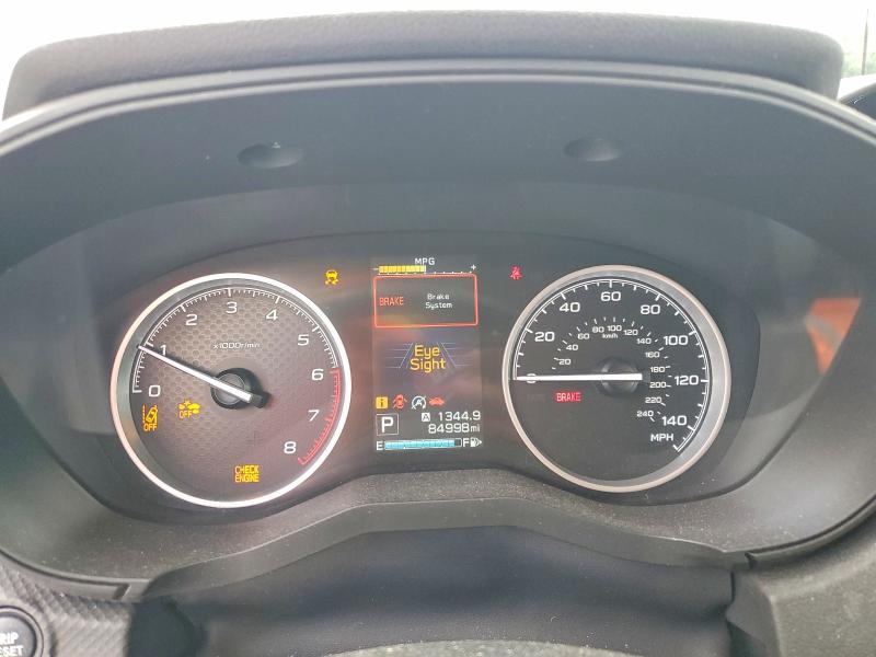 Aukcja sprzedaży 2020 Subaru Forester, vin: JF2SKAJC4LH583925, numer aukcji: 53139806