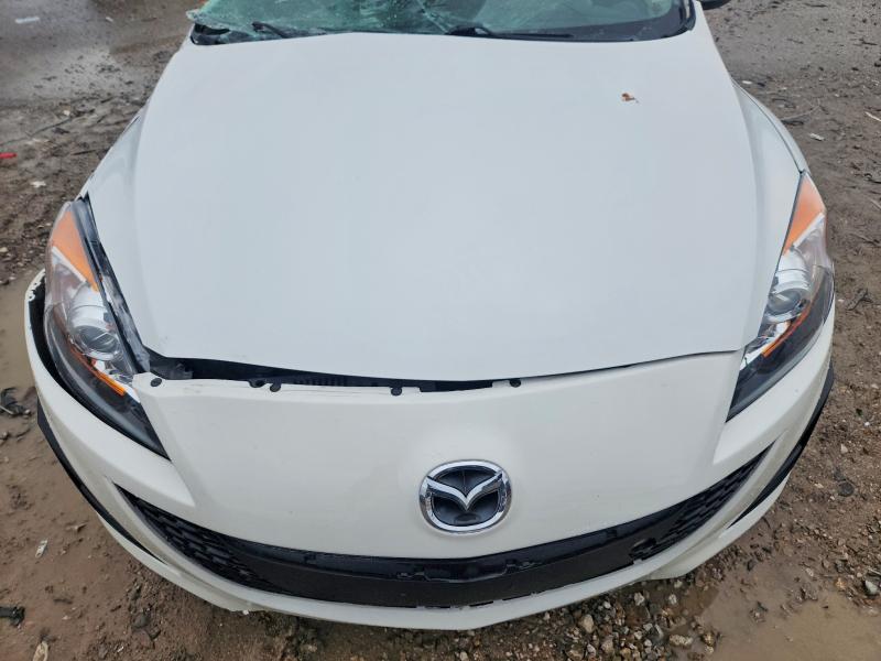 Продажа на аукционе авто 2011 Mazda 3, vin: JM1BL1VF9B1479079, номер лота: 52540886