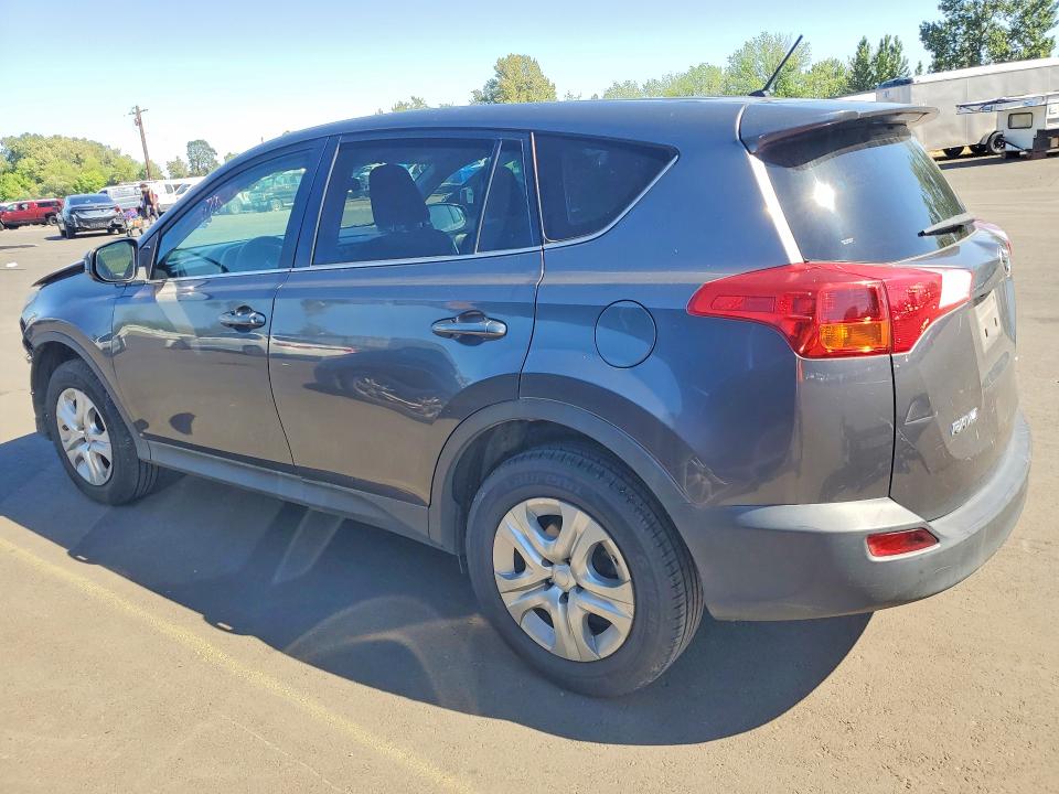55298616 :رقم المزاد ، 2T3BFREV5DW026448 vin ، 2013 Toyota Rav4 مزاد بيع