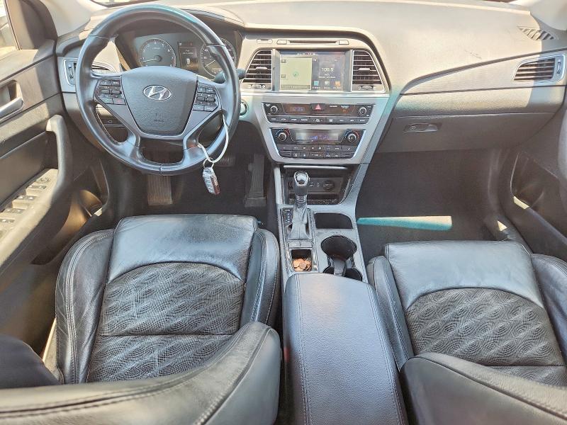 Aukcja sprzedaży 2015 Hyundai Sonata, vin: 5NPE34AF3FH082809, numer aukcji: 54780276