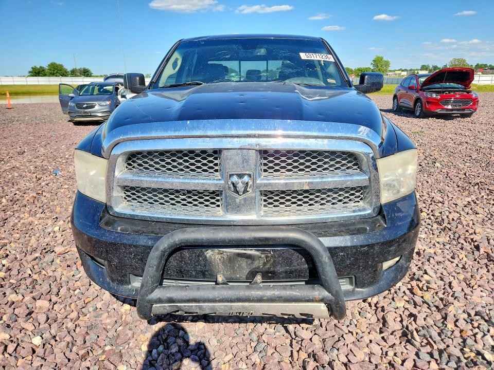 Aukcja sprzedaży 2009 Dodge Ram 1500, vin: 1D3HV13T79J520260, numer aukcji: 53171236