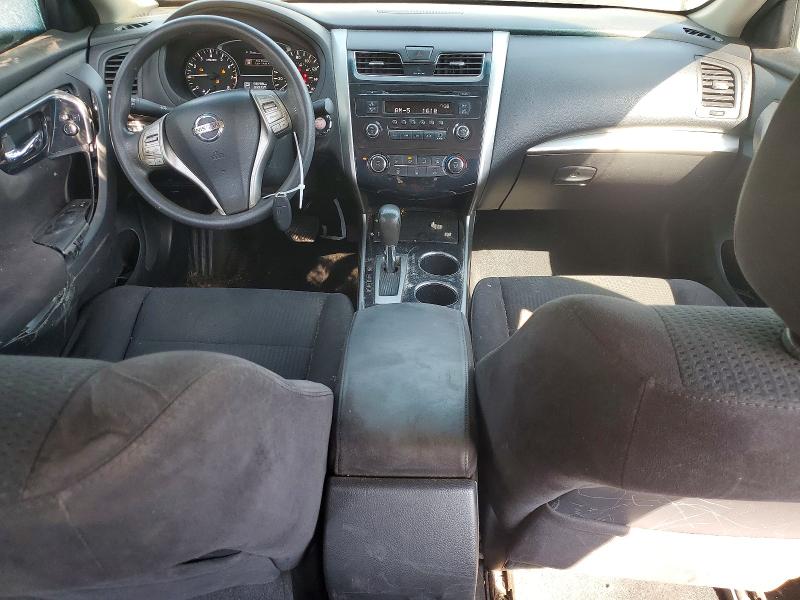 52887126 :رقم المزاد ، 1N4AL3AP5EC152330 vin ، 2014 Nissan Altima مزاد بيع