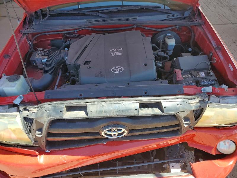 Продаж на аукціоні авто 2008 Toyota Tacoma, vin: 3TMJU62N18M067090, номер лоту: 54746806