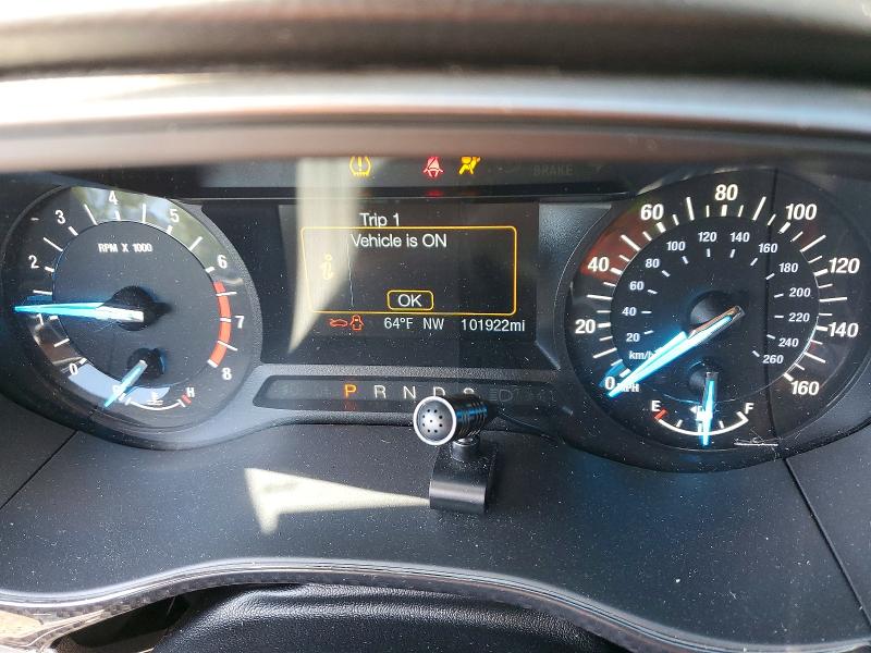 Aukcja sprzedaży 2017 Ford Fusion, vin: 3FA6P0HD6HR375065, numer aukcji: 53345796