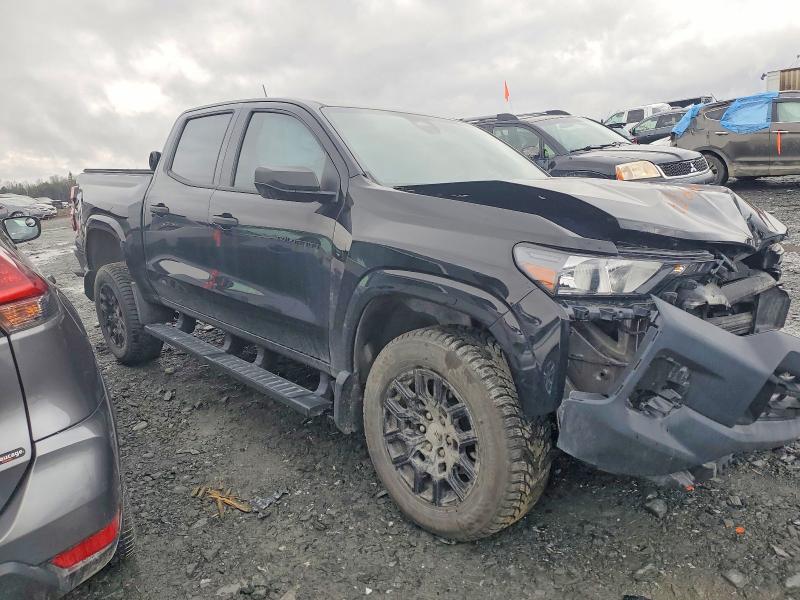 52209416 :رقم المزاد ، 1GCPTBEK7T1119478 vin ، 2026 Chev Colorado مزاد بيع
