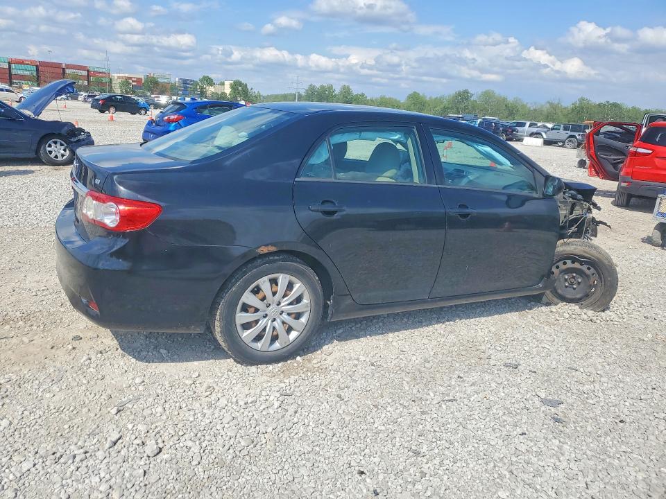 Продажа на аукционе авто 2012 Toyota Corolla, vin: 2T1BU4EE7CC785331, номер лота: 53698336