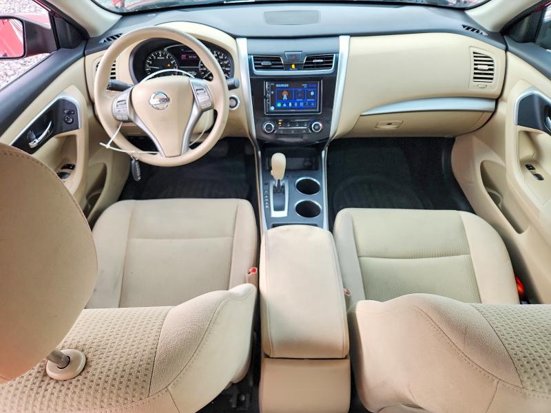Продаж на аукціоні авто 2015 Nissan Altima, vin: 1N4AL3APXFC192940, номер лоту: 51902946