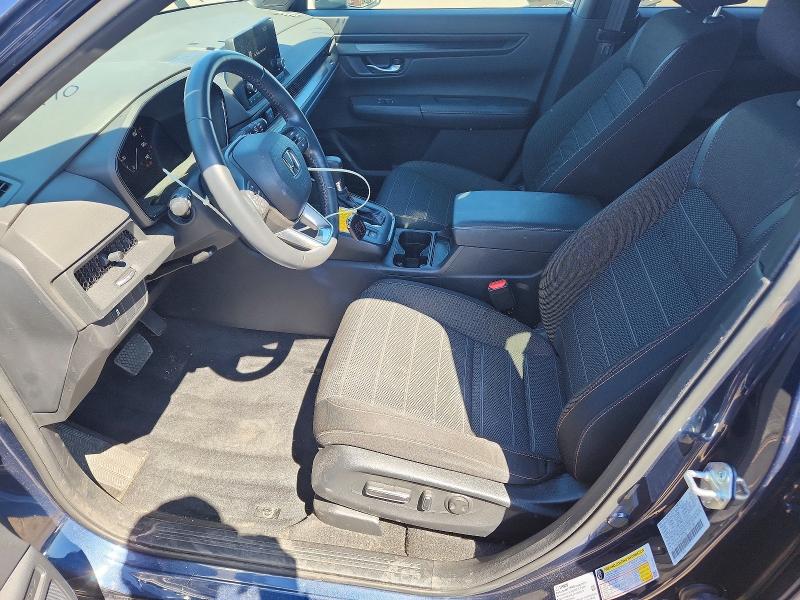 2024 Honda Cr-v მანქანა იყიდება აუქციონზე, vin: 7FARS6H54RE011106, აუქციონის ნომერი: 53412156