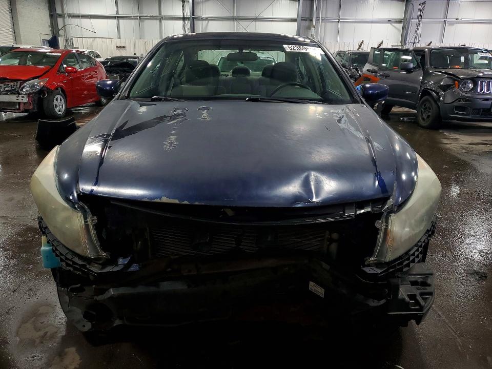 Продажа на аукционе авто 2009 Honda Accord, vin: 1HGCP26419A188308, номер лота: 52369596