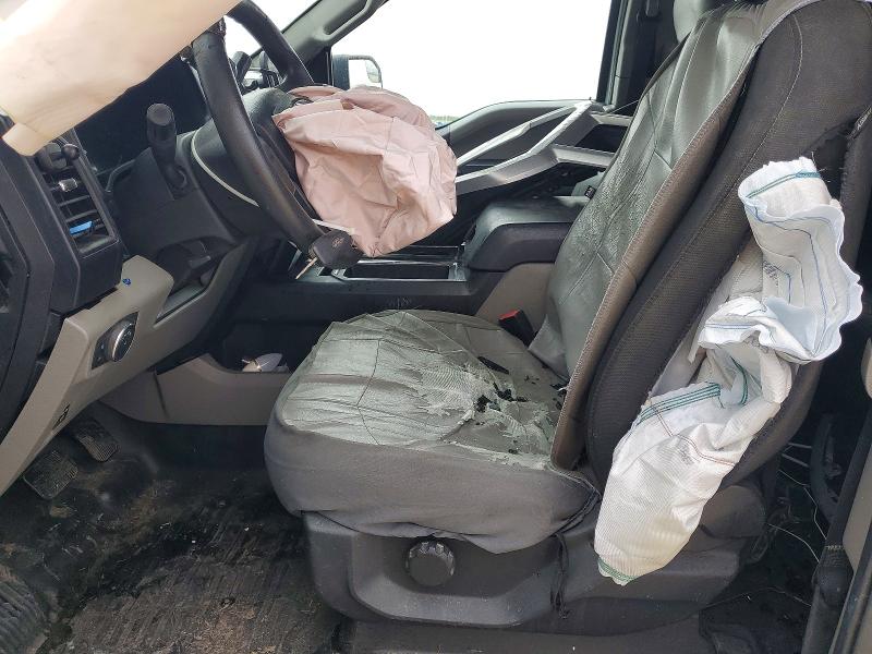Продажа на аукционе авто 2018 Ford F150, vin: 1FTEX1CP6JKC50154, номер лота: 52245406