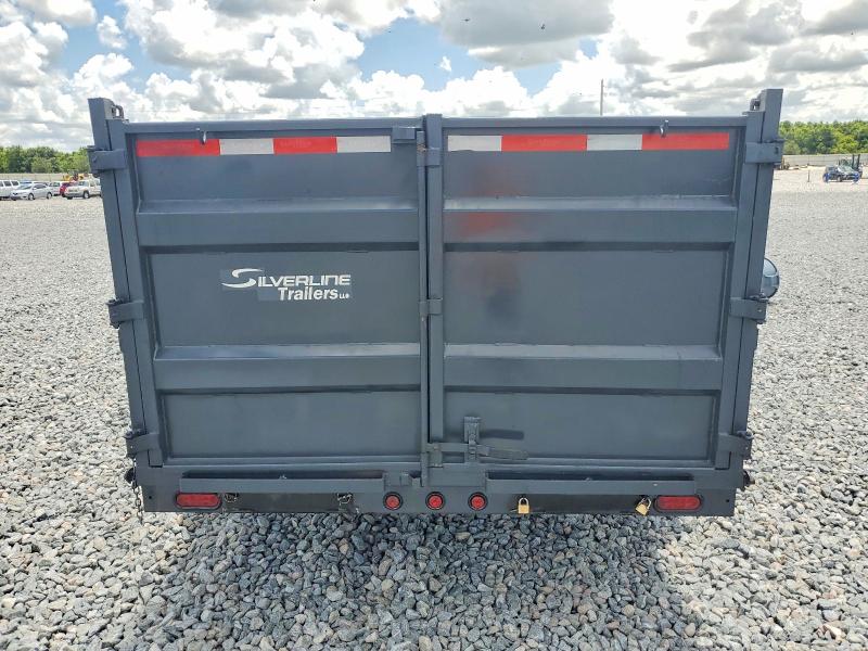 54593016 :رقم المزاد ، 58SBD1621PE033839 vin ، 2023 East Texas Trailers مزاد بيع