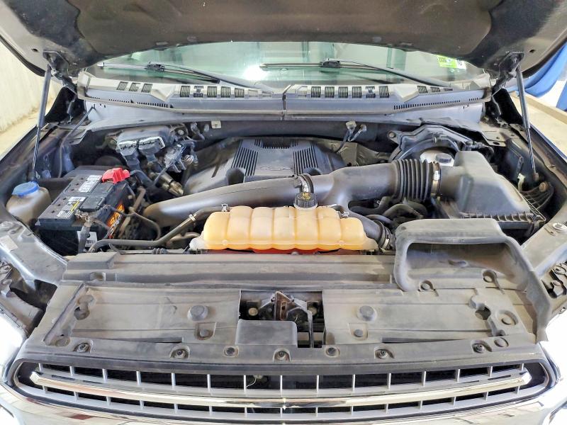 52652946 :رقم المزاد ، 1FTEW1EG2JFA70758 vin ، 2018 Ford F150 مزاد بيع
