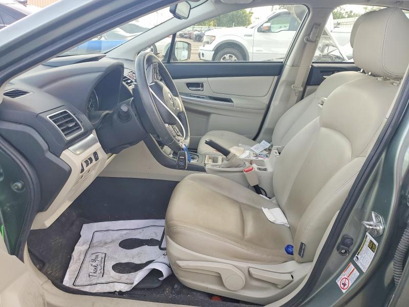 Aukcja sprzedaży 2015 Subaru Impreza, vin: JF1GJAS68FH019978, numer aukcji: 54720636