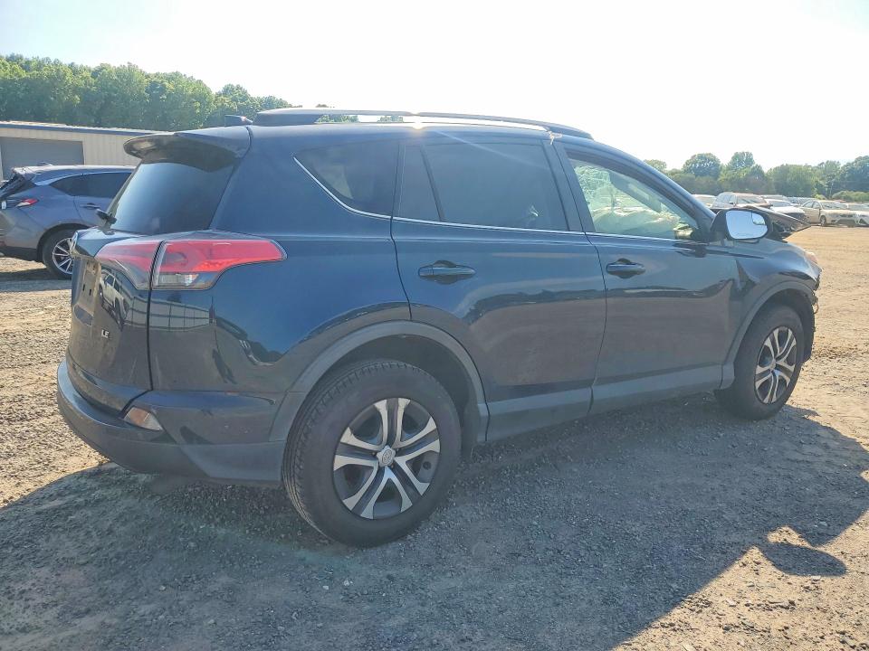 Aukcja sprzedaży 2017 Toyota Rav4, vin: JTMZFREV1HJ719584, numer aukcji: 53415906