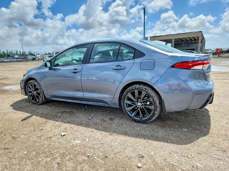 Aukcja sprzedaży 2026 Toyota Corolla, vin: 5YFS4MCEXTP275834, numer aukcji: 54600876