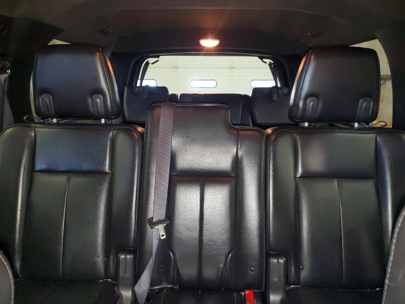 Aukcja sprzedaży 2012 Ford Expedition, vin: 1FMJK2A55CEF51886, numer aukcji: 55454446